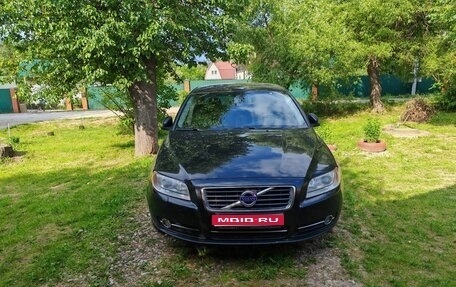 Volvo S80 II рестайлинг 2, 2010 год, 1 280 000 рублей, 1 фотография