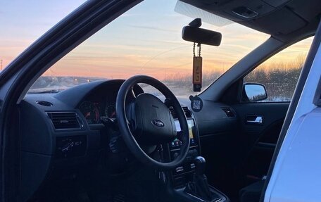 Ford Mondeo III, 2005 год, 320 000 рублей, 8 фотография