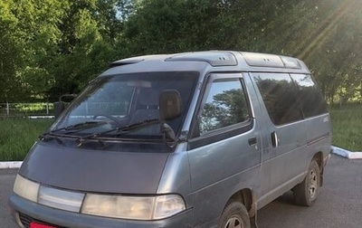Toyota Town Ace III, 1993 год, 400 000 рублей, 1 фотография