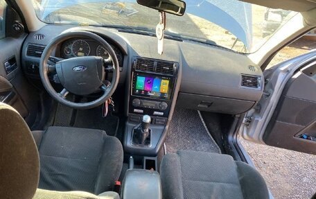 Ford Mondeo III, 2005 год, 320 000 рублей, 9 фотография