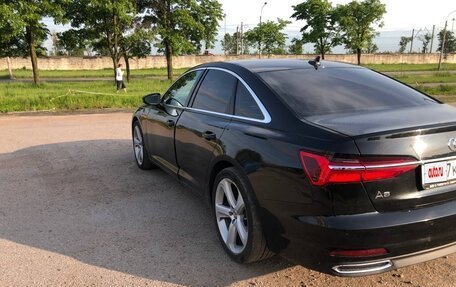 Audi A6, 2020 год, 2 050 000 рублей, 7 фотография