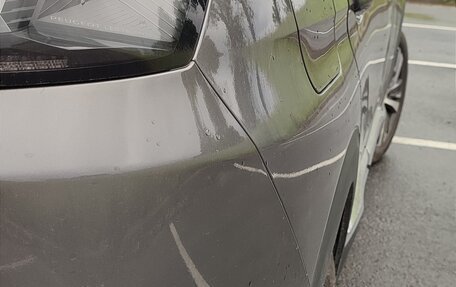 Peugeot 3008 II, 2021 год, 1 820 917 рублей, 3 фотография