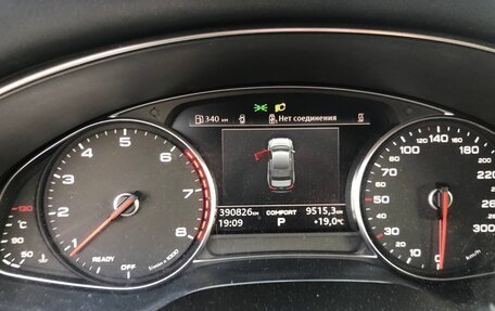 Audi A6, 2020 год, 2 050 000 рублей, 12 фотография