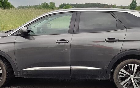 Peugeot 3008 II, 2021 год, 1 820 917 рублей, 5 фотография