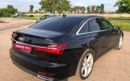 Audi A6, 2020 год, 2 050 000 рублей, 5 фотография