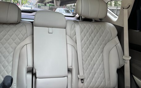 Genesis GV80 I, 2022 год, 8 500 000 рублей, 11 фотография