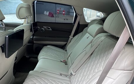 Genesis GV80 I, 2022 год, 8 500 000 рублей, 12 фотография