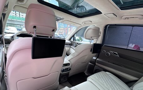 Genesis GV80 I, 2022 год, 8 500 000 рублей, 13 фотография
