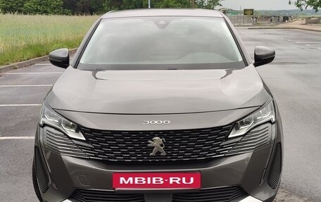 Peugeot 3008 II, 2021 год, 1 820 917 рублей, 6 фотография