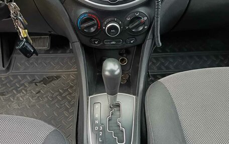 Hyundai Solaris II рестайлинг, 2011 год, 680 000 рублей, 3 фотография