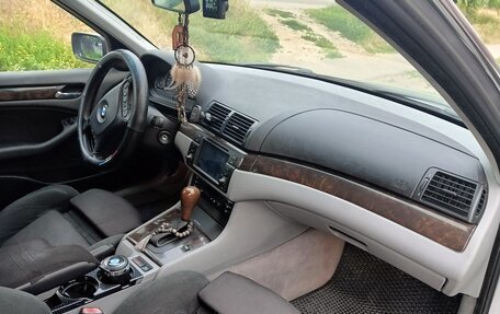 BMW 3 серия, 1999 год, 615 000 рублей, 5 фотография