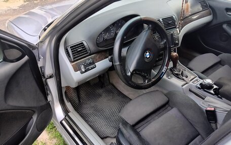 BMW 3 серия, 1999 год, 615 000 рублей, 7 фотография