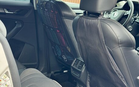 Skoda Kodiaq I, 2016 год, 3 500 000 рублей, 6 фотография