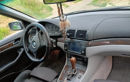 BMW 3 серия, 1999 год, 615 000 рублей, 6 фотография