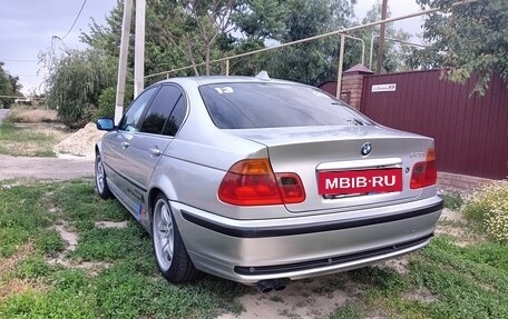 BMW 3 серия, 1999 год, 615 000 рублей, 3 фотография