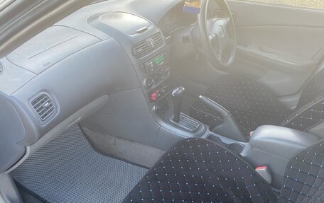 Nissan Sunny B15, 1999 год, 268 000 рублей, 2 фотография