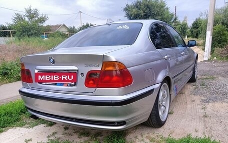 BMW 3 серия, 1999 год, 615 000 рублей, 4 фотография