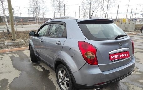 SsangYong Korando III, 2012 год, 930 000 рублей, 6 фотография