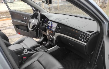 SsangYong Korando III, 2012 год, 930 000 рублей, 8 фотография
