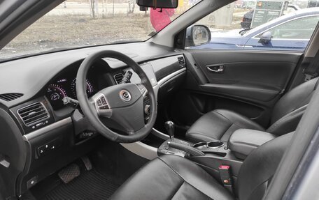 SsangYong Korando III, 2012 год, 930 000 рублей, 7 фотография