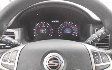 SsangYong Korando III, 2012 год, 930 000 рублей, 2 фотография