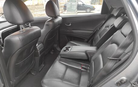 SsangYong Korando III, 2012 год, 930 000 рублей, 10 фотография