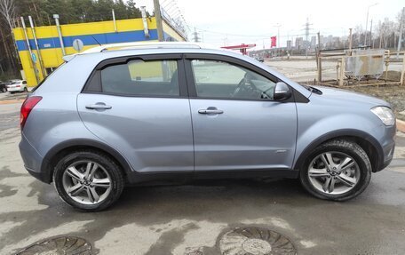 SsangYong Korando III, 2012 год, 930 000 рублей, 5 фотография