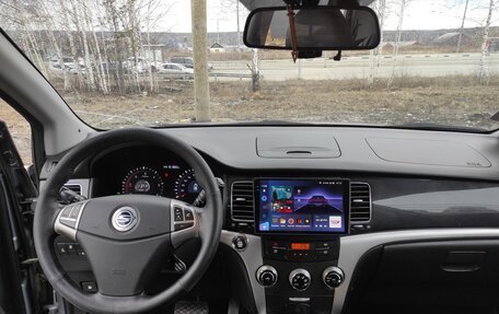 SsangYong Korando III, 2012 год, 930 000 рублей, 12 фотография