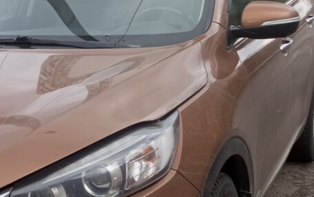 KIA Sorento III Prime рестайлинг, 2016 год, 2 100 000 рублей, 6 фотография