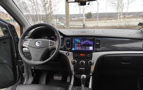 SsangYong Korando III, 2012 год, 930 000 рублей, 14 фотография