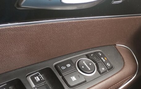 KIA Sorento III Prime рестайлинг, 2016 год, 2 100 000 рублей, 4 фотография