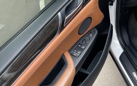 BMW X3, 2014 год, 1 800 000 рублей, 8 фотография