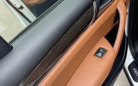 BMW X3, 2014 год, 1 800 000 рублей, 9 фотография