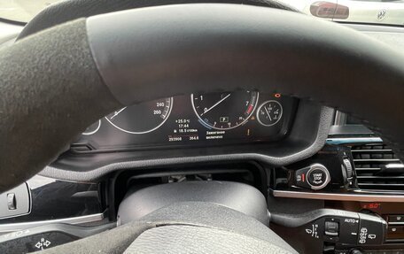 BMW X3, 2014 год, 1 800 000 рублей, 12 фотография