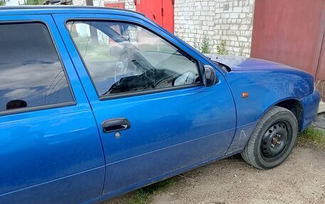 Daewoo Nexia I рестайлинг, 2011 год, 135 000 рублей, 3 фотография