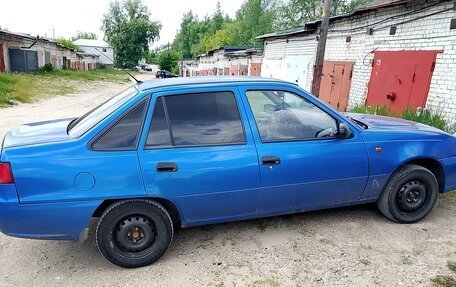 Daewoo Nexia I рестайлинг, 2011 год, 135 000 рублей, 7 фотография