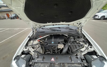 BMW X3, 2014 год, 1 800 000 рублей, 14 фотография