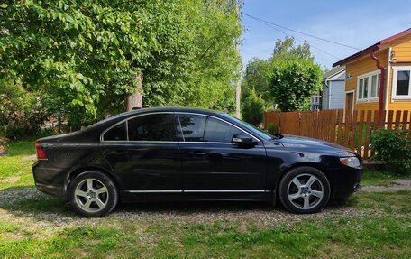 Volvo S80 II рестайлинг 2, 2010 год, 1 280 000 рублей, 6 фотография