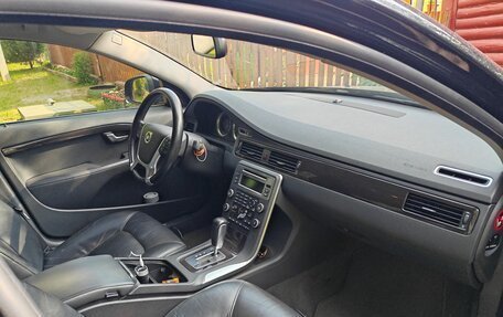 Volvo S80 II рестайлинг 2, 2010 год, 1 280 000 рублей, 7 фотография