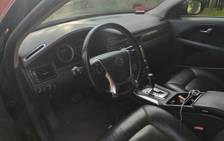 Volvo S80 II рестайлинг 2, 2010 год, 1 280 000 рублей, 8 фотография