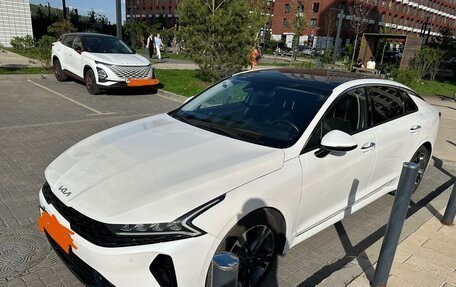 KIA K5, 2022 год, 2 590 000 рублей, 2 фотография