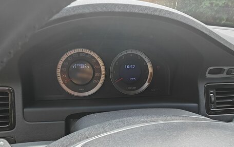 Volvo S80 II рестайлинг 2, 2010 год, 1 280 000 рублей, 9 фотография