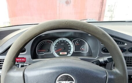 Daewoo Nexia I рестайлинг, 2011 год, 135 000 рублей, 5 фотография