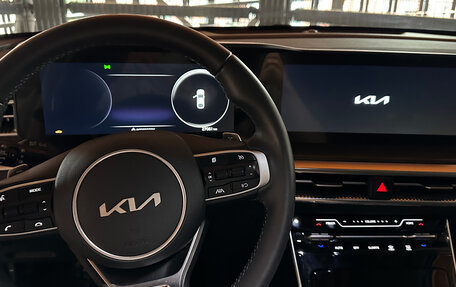 KIA K5, 2022 год, 2 590 000 рублей, 6 фотография