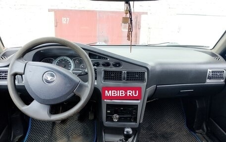 Daewoo Nexia I рестайлинг, 2011 год, 135 000 рублей, 6 фотография
