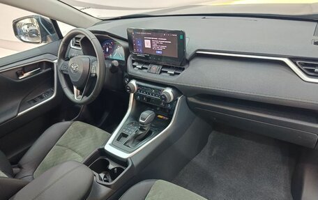 Toyota RAV4, 2025 год, 4 249 000 рублей, 9 фотография