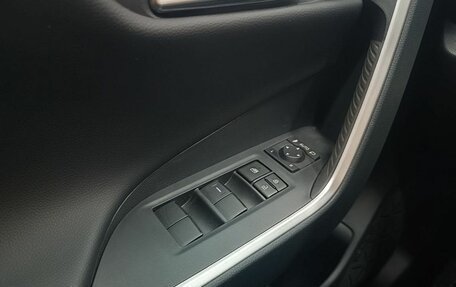 Toyota RAV4, 2025 год, 4 249 000 рублей, 15 фотография