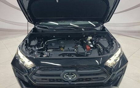 Toyota RAV4, 2025 год, 4 249 000 рублей, 17 фотография
