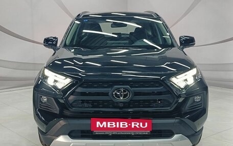 Toyota RAV4, 2025 год, 4 249 000 рублей, 2 фотография