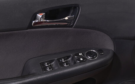 Hyundai i30 I, 2010 год, 799 000 рублей, 8 фотография